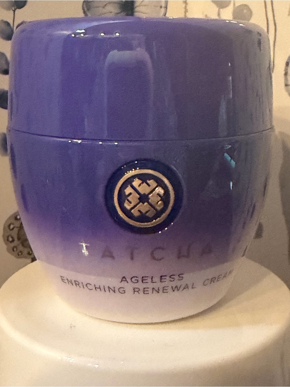 Tatcha Ageless Enriching Renewal Cream Full Size